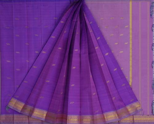 Thirubuvanam Silk Sarees